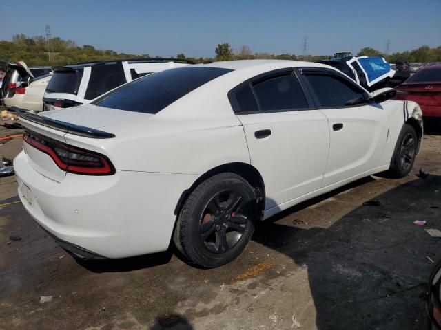 2016 Dodge Charger SE