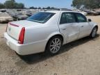 2008 Cadillac DTS