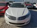 2013 Lincoln MKZ