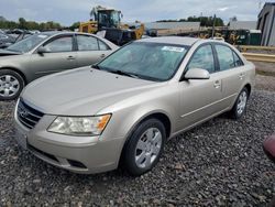 2010 Hyundai Sonata GLS en venta en Hueytown, AL