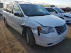 2008 Chrysler Town & Country Touring