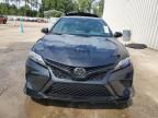 2022 Toyota Camry TRD