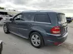 2010 Mercedes-Benz GL 450 4matic