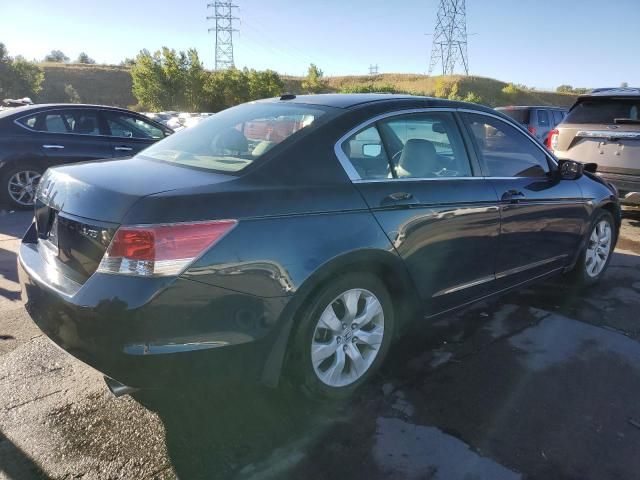 2010 Honda Accord EXL