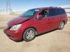 2006 Honda Odyssey EXL