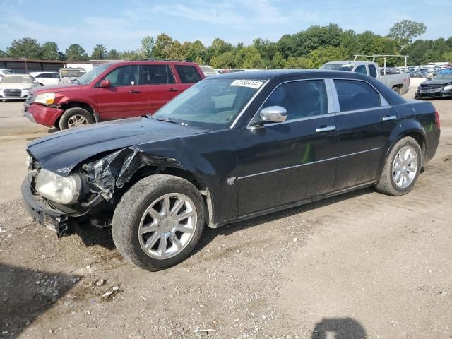 2007 Chrysler 300C