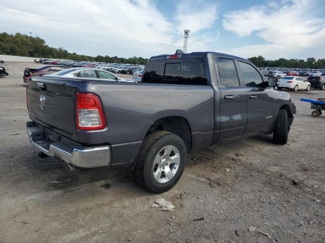 2019 Dodge RAM 1500 BIG HORN/LONE Star