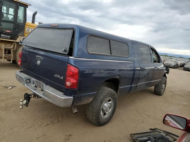 2008 Dodge RAM 2500