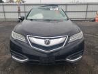 2018 Acura RDX