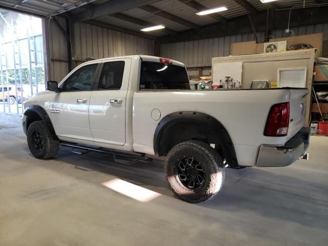 2014 Dodge RAM 1500 SLT