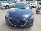 2014 Mazda 3 Touring