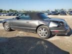 2003 Ford Thunderbird