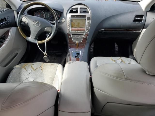 2010 Lexus ES 350