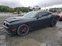 Dodge Challenger sxt Vehiculos salvage en venta: 2018 Dodge Challenger SXT