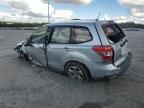 2014 Subaru Forester 2.5I