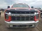 2023 Chevrolet Silverado K2500 Heavy Duty LT