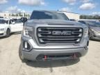 2021 GMC Sierra K1500 AT4