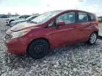 2014 Nissan Versa Note S