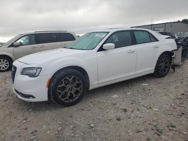 2015 Chrysler 300 S