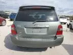 2007 Toyota Highlander Sport