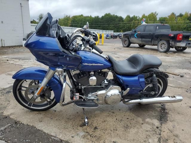 2016 Harley-Davidson Fltrxs Road Glide Special