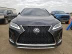 2021 Lexus RX 350 F Sport