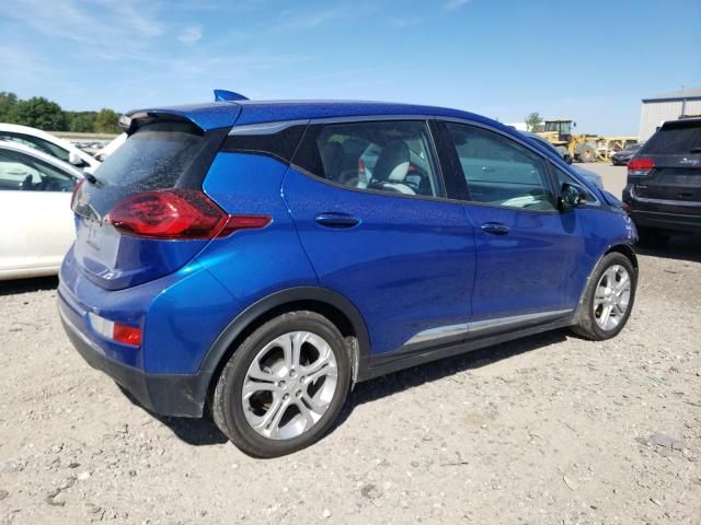 2020 Chevrolet Bolt EV LT