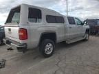 2015 GMC Sierra K2500 SLE