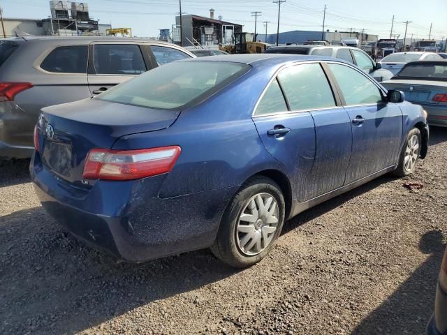 2009 Toyota Camry Base