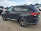 2018 Mitsubishi Outlander ES