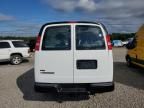 2010 Chevrolet Express G3500