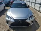 2024 Lexus ES 350 F Sport Handling