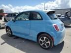 2015 Fiat 500 Electric