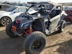 2020 Can-Am Maverick X3 DS Turbo