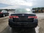 2012 Honda Accord EX