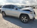 2011 Jeep Grand Cherokee Overland