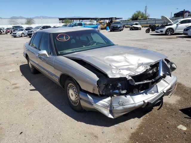 1996 Buick Park Avenue