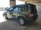 2009 Jeep Liberty Sport