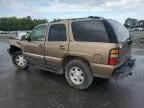 2004 GMC Yukon