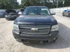 2011 Chevrolet Tahoe K1500 LTZ