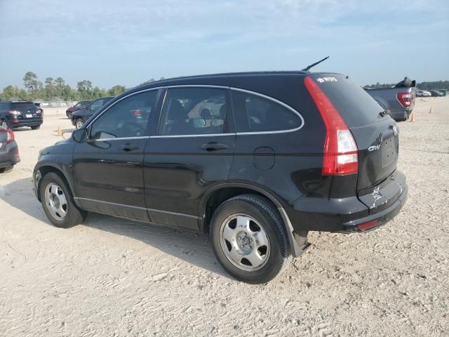 2010 Honda CR-V LX