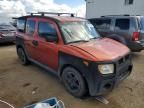 2005 Honda Element EX