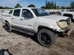 2007 Toyota Tacoma Double Cab