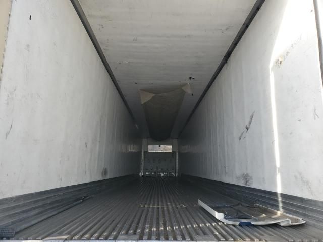 2011 Utility Reefer