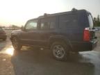 2006 Jeep Commander