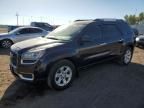 2016 GMC Acadia SLE