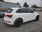 2014 Audi Q5 Premium