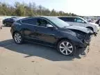 2012 Acura ZDX Technology