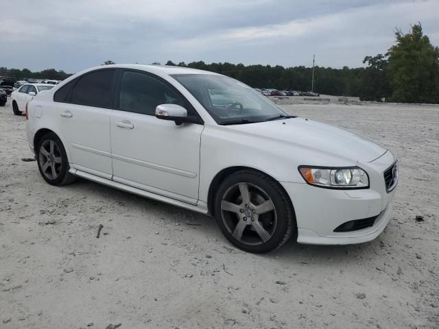 2011 Volvo S40 T5