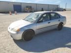 2003 Honda Civic DX